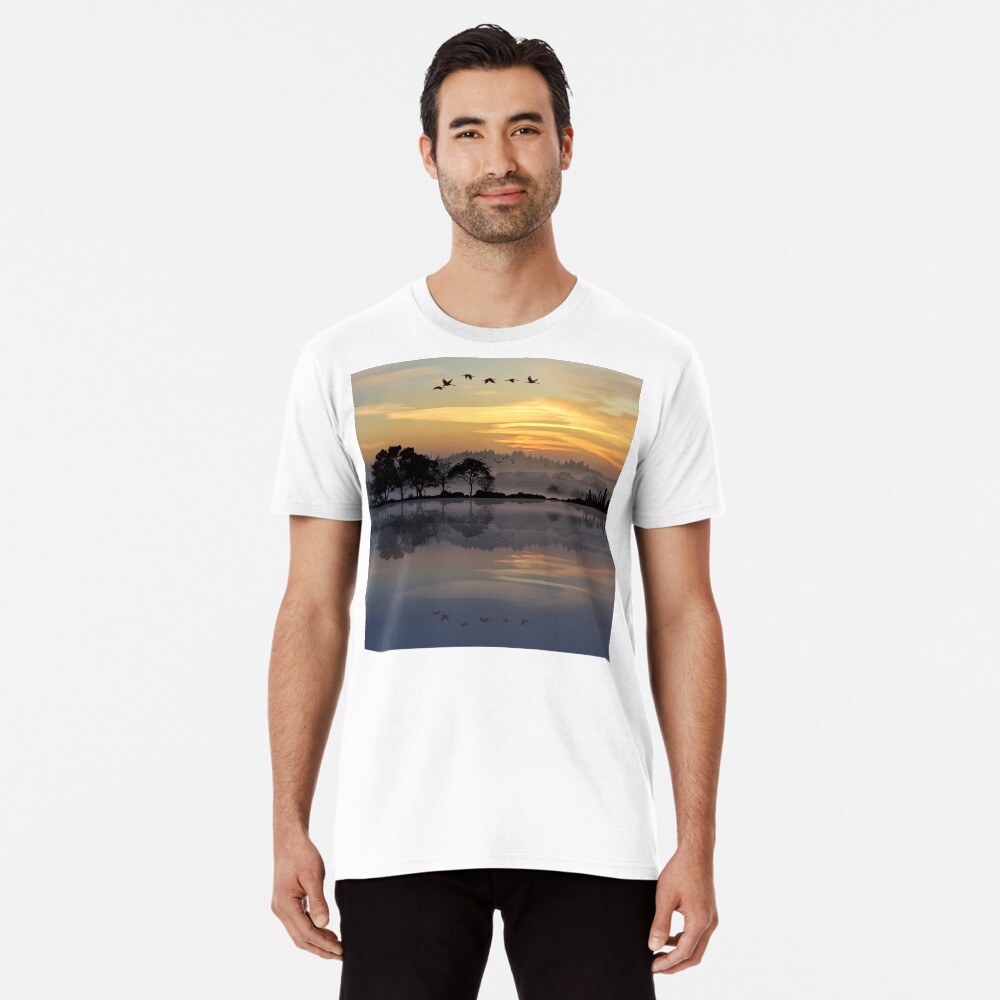 Item preview, Premium T-Shirt designed and sold by maryedenoa.