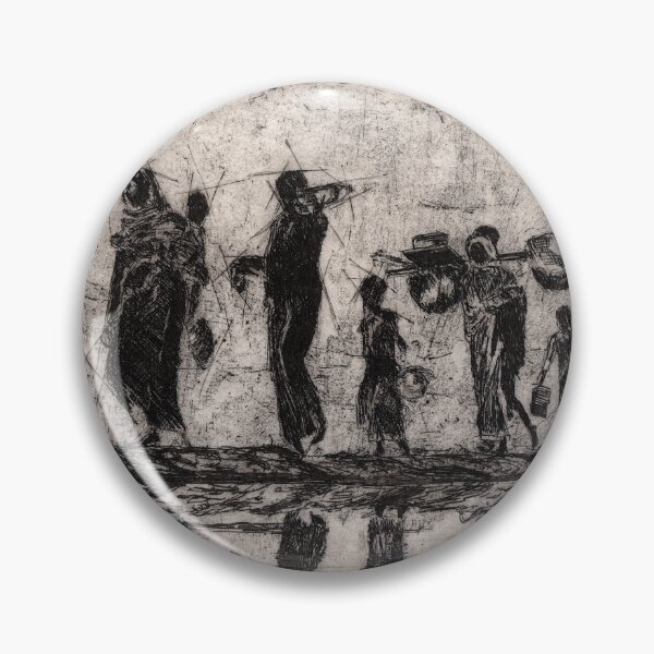 Item preview, Long Walk Home designed and sold by Fawaz Rob.
