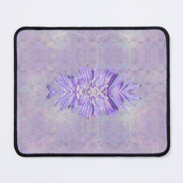 Item preview, Lavender Floral Abstract designed and sold by DianeLindonCoy.