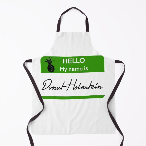Item preview, Donut Holestein designed and sold by UnholyRadioHost.