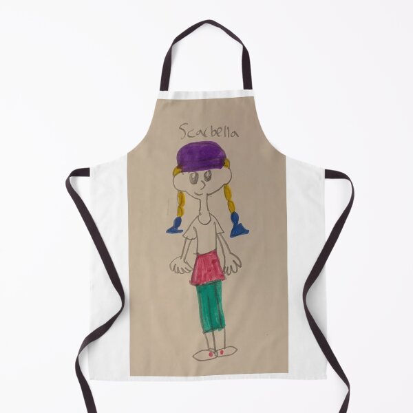 Item preview, Scarbella designed and sold by Beanziesdadshop.