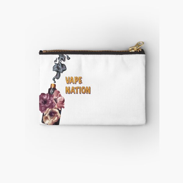 Item preview, Vape nation  designed and sold by SoykAart.