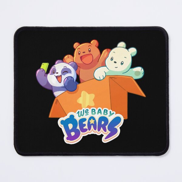 Item preview, We Baby Bears designed and sold by safesadi.