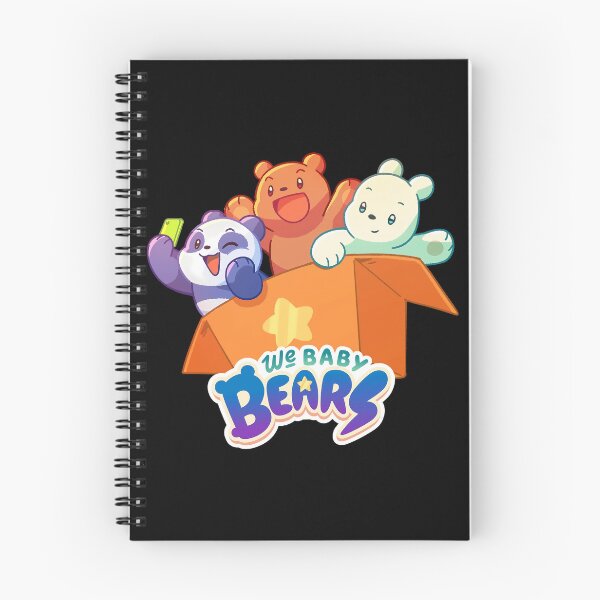 Item preview, We Baby Bears designed and sold by safesadi.