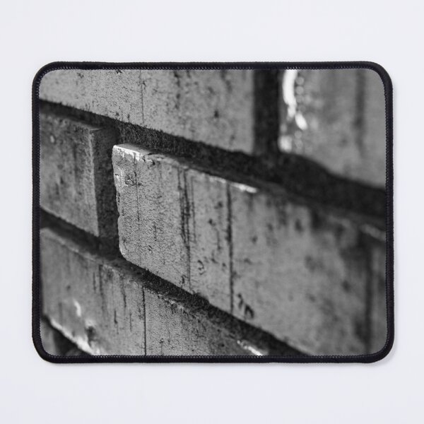 Item preview, Bricks in a wall designed and sold by Craig Kauzmann.