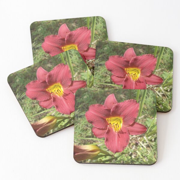 Item preview, Red Lily - Original Photography designed and sold by JulienneJc.