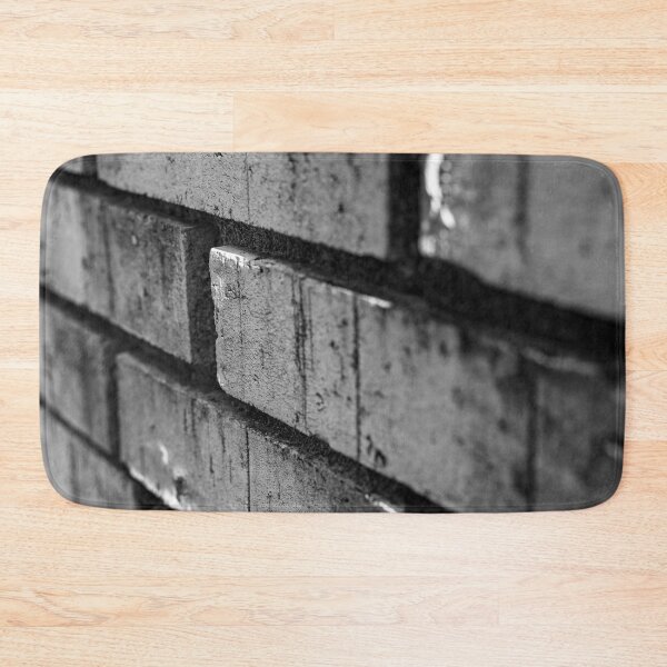 Item preview, Bricks in a wall designed and sold by Craig Kauzmann.