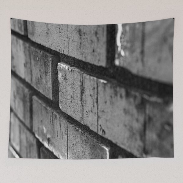 Item preview, Bricks in a wall designed and sold by Craig Kauzmann.