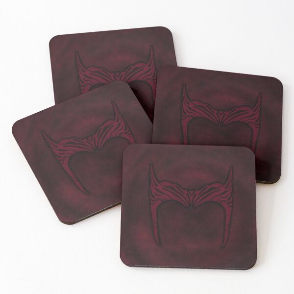 Item preview, Scarlet Witch  designed and sold by CasDoodles.