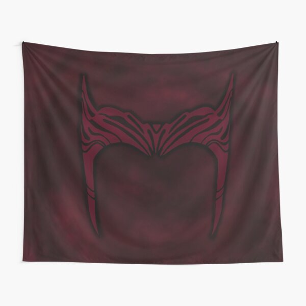 Scarlet Witch Tapestries for Sale