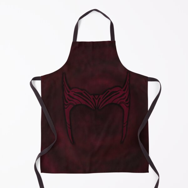 Item preview, Scarlet Witch designed and sold by CasDoodles.
