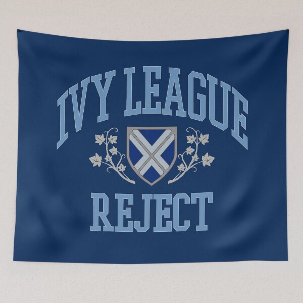 Item preview, Ivy League Reject: Columbia - Dark designed and sold by rather-prickly.