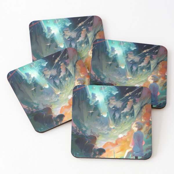 Item preview, Universal Oneness Universal Synchronicity designed and sold by SeedDesign.