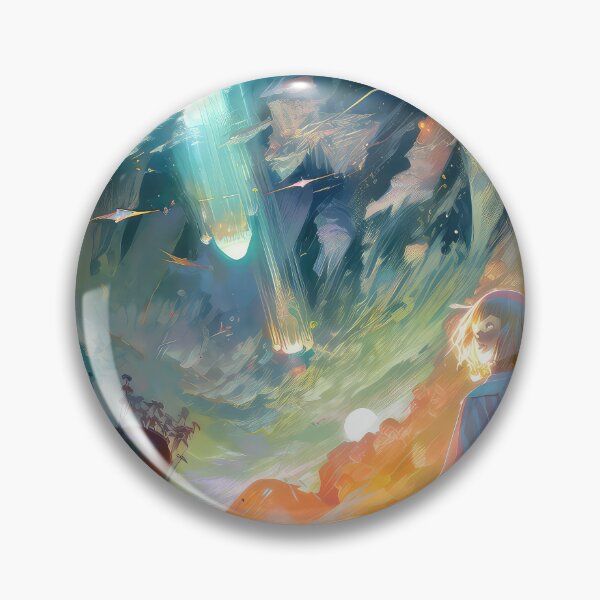 Item preview, Universal Oneness Universal Synchronicity designed and sold by SeedDesign.