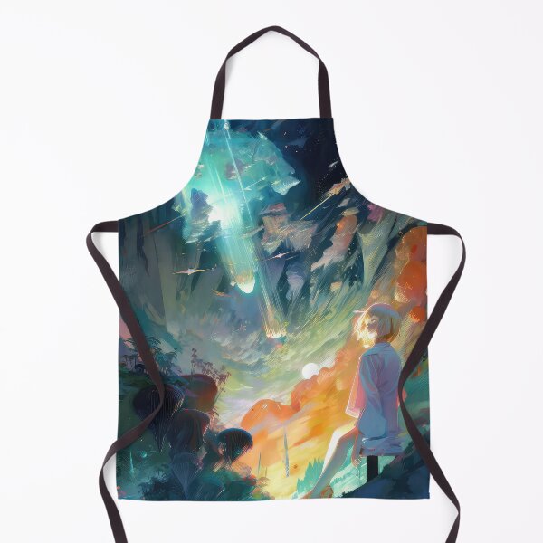Item preview, Universal Oneness Universal Synchronicity designed and sold by SeedDesign.