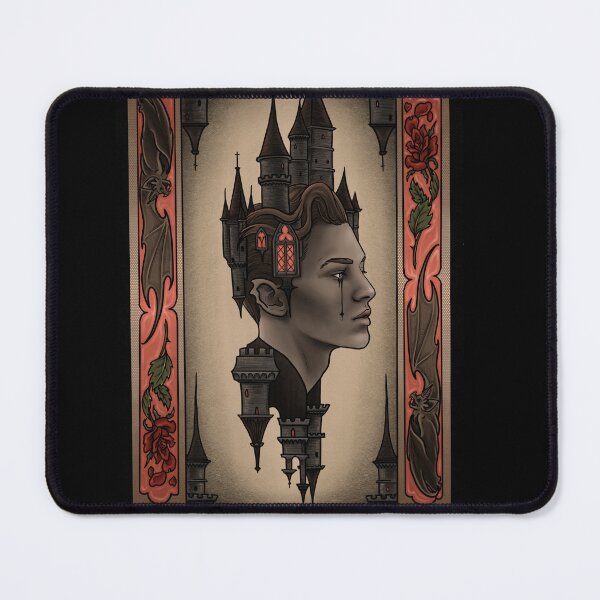 Item preview, In the Belfry designed and sold by thegothicalice.
