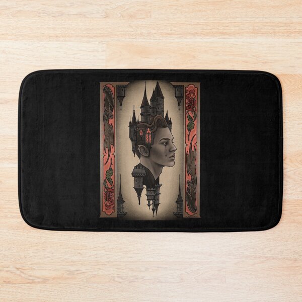 Item preview, In the Belfry designed and sold by thegothicalice.