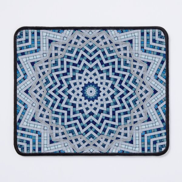 Item preview, Mandala Ice designed and sold by JonReason.