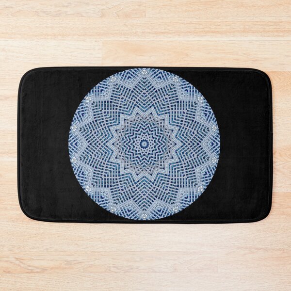 Item preview, Mandala Ice designed and sold by JonReason.