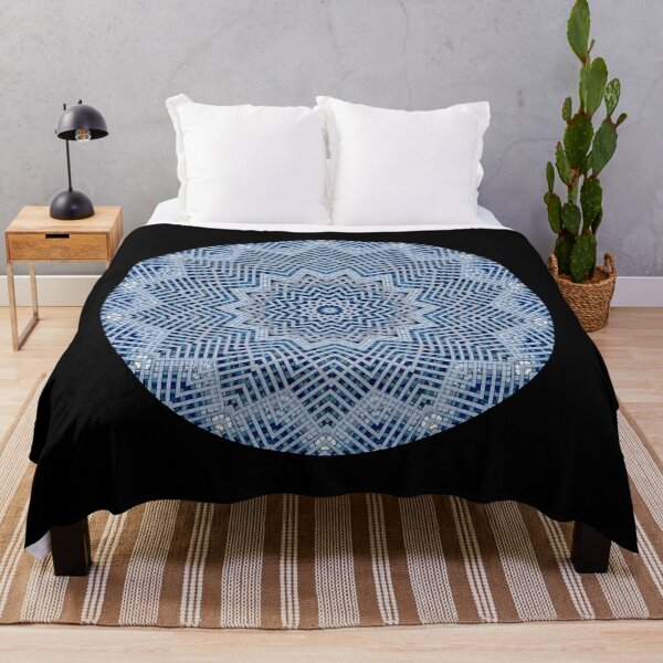 Item preview, Mandala Ice designed and sold by JonReason.