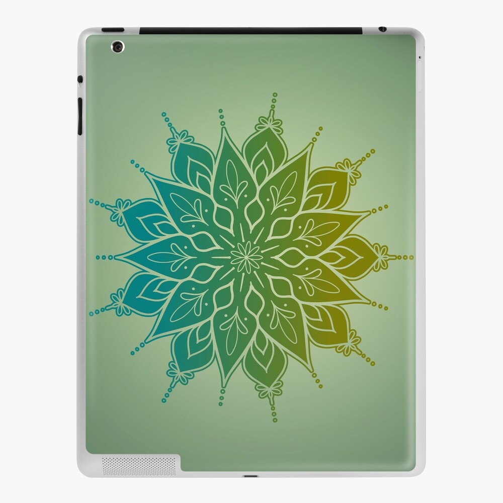 Item preview, iPad Skin designed and sold by stillnessgifts.