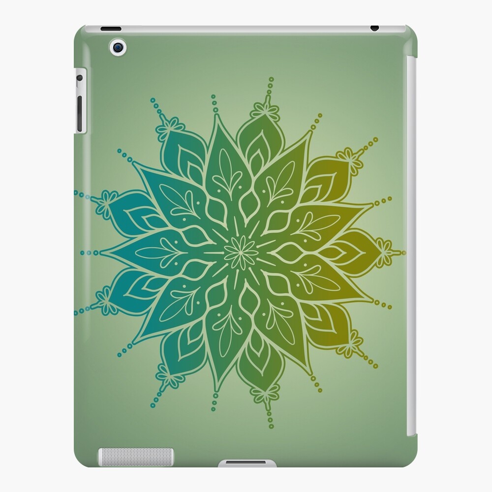 Item preview, iPad Snap Case designed and sold by stillnessgifts.
