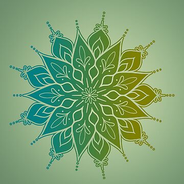 Artwork thumbnail, Stillness Gifts Beautiful Blossom by stillnessgifts