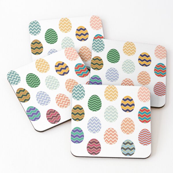 Item preview, Easter Day Eggs Collection designed and sold by DeveloperProp0.
