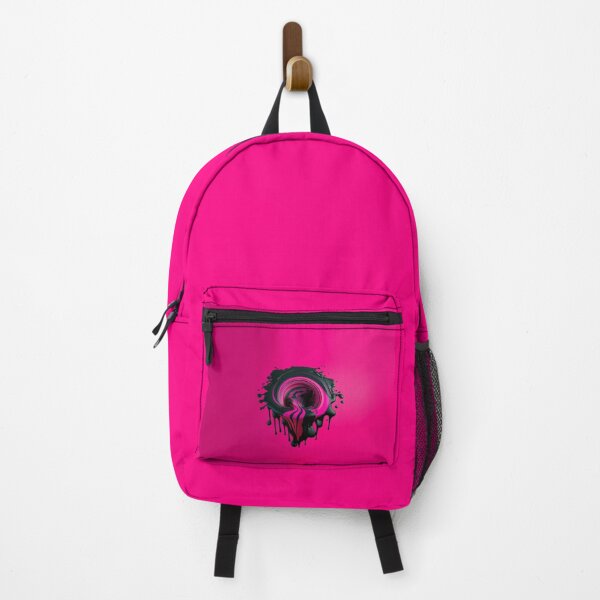 Item preview, 3d Pink tornado art designed and sold by Simone Davino.
