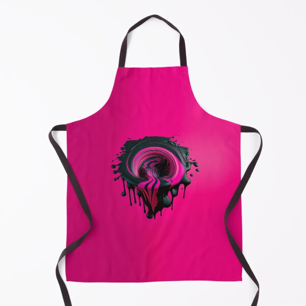 Item preview, 3d Pink tornado art designed and sold by Simone Davino.