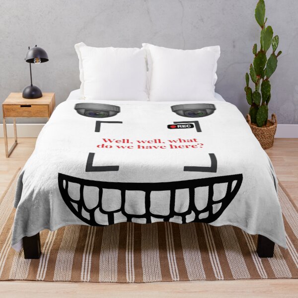 Item preview, Surveillance Duo with Intriguing Message designed and sold by Oni's Realm  Studio.