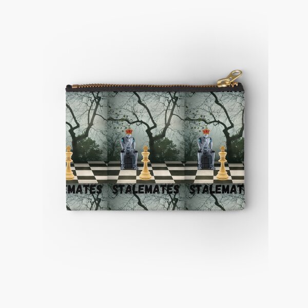 Item preview, Stalemates designed and sold by CannyGoods.