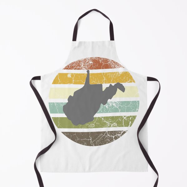 Item preview, West Virginia designed and sold by porchswings.