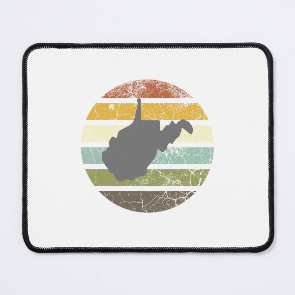 Item preview, West Virginia designed and sold by porchswings.