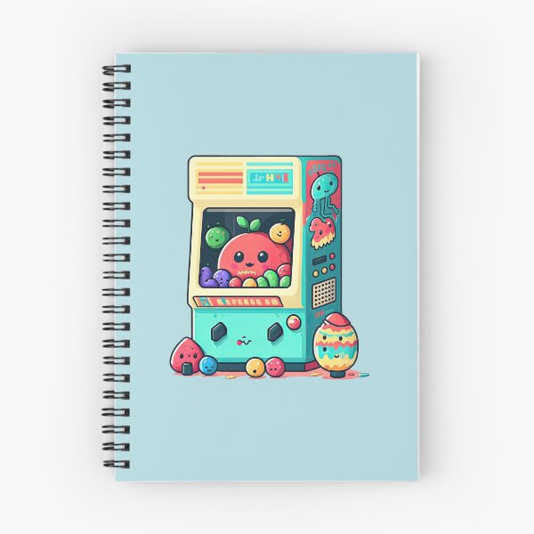 Item preview, Arcade Claw Machine designed and sold by ultra-cute.