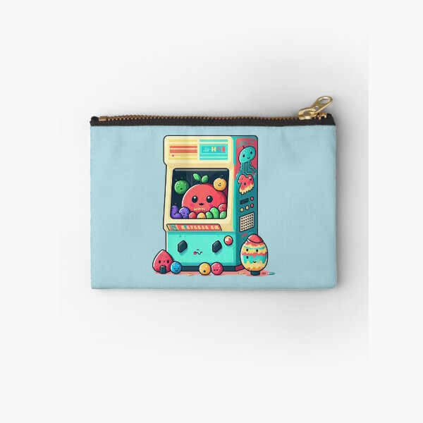 Item preview, Arcade Claw Machine designed and sold by ultra-cute.
