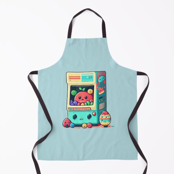 Item preview, Arcade Claw Machine designed and sold by ultra-cute.