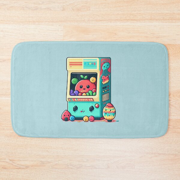 Item preview, Arcade Claw Machine designed and sold by ultra-cute.