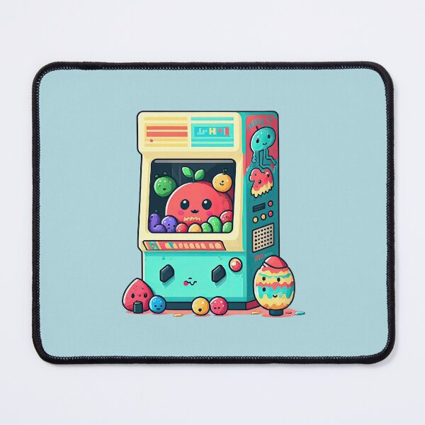 Item preview, Arcade Claw Machine designed and sold by ultra-cute.