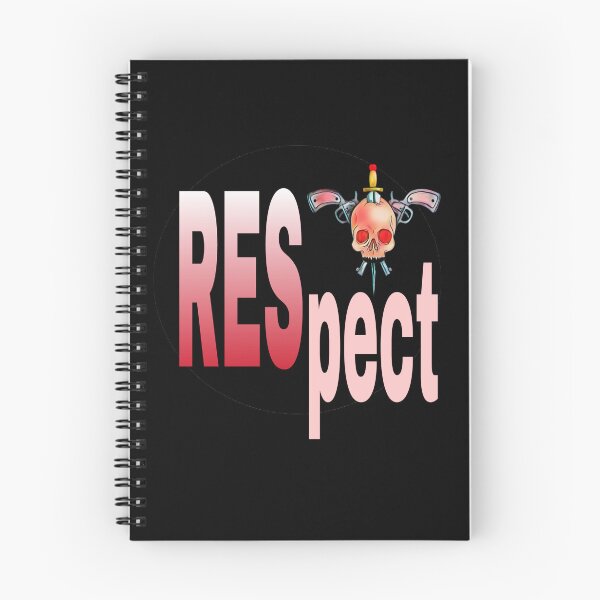 Item preview, RESPECT ALL BRO designed and sold by DIJAKIM.