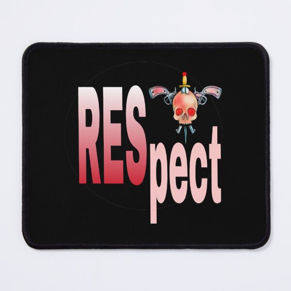 Item preview, RESPECT ALL BRO designed and sold by DIJAKIM.