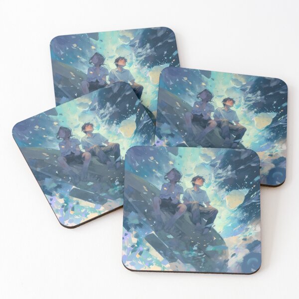 Item preview, Universal Oneness Universal Synchronicity designed and sold by SeedDesign.