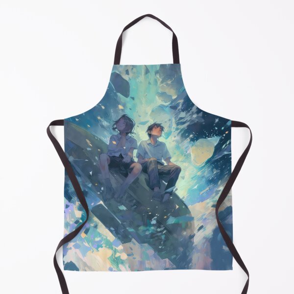 Item preview, Universal Oneness Universal Synchronicity designed and sold by SeedDesign.