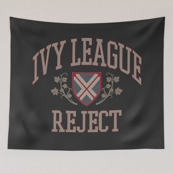 Item preview, Ivy League Reject: Cornell - Dark designed and sold by rather-prickly.