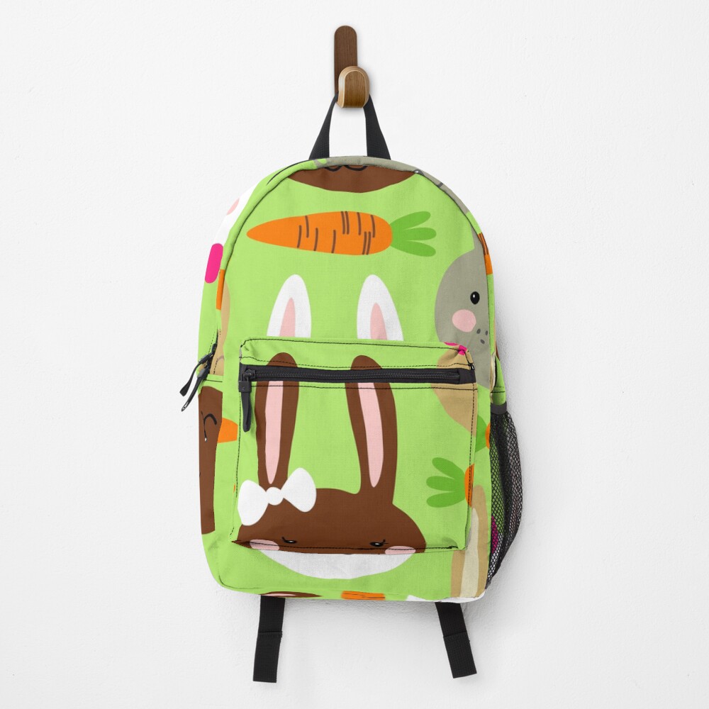 Item preview, Backpack designed and sold by johnnie2749.