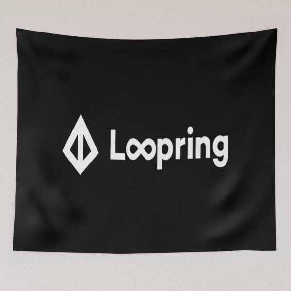 Item preview, Loopring designed and sold by AltcoinCentral.