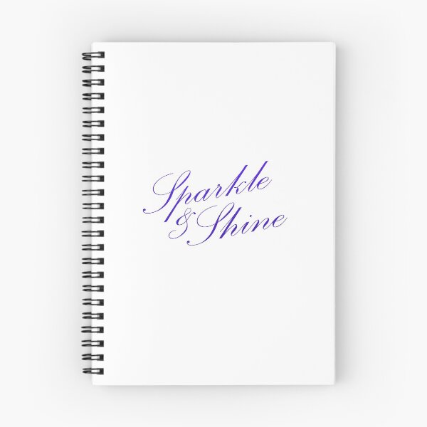 Item preview, Sparkle & Shine - Purple designed and sold by TresChicXO.