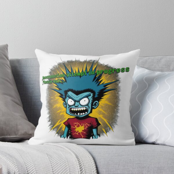 Item preview, Arrgggg login designed and sold by MartianBunnyH.