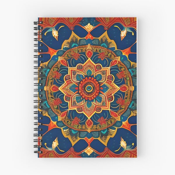 Item preview, Mandala  designed and sold by Rui Fernandes.
