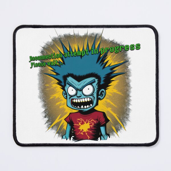Item preview, Arrgggg login designed and sold by MartianBunnyH.